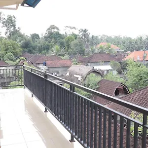 Wijaya Maison d'hôtes
