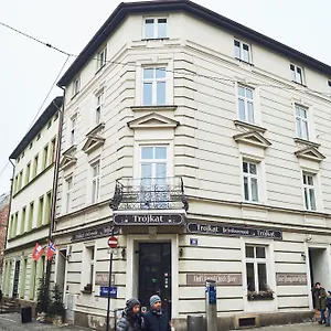 Appart hôtel Shalom Kazimierz