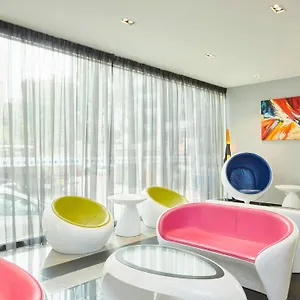 Hotel Ibis Budget Imperial ***
