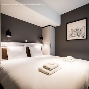 Apartahotel Yays East By Numa ****