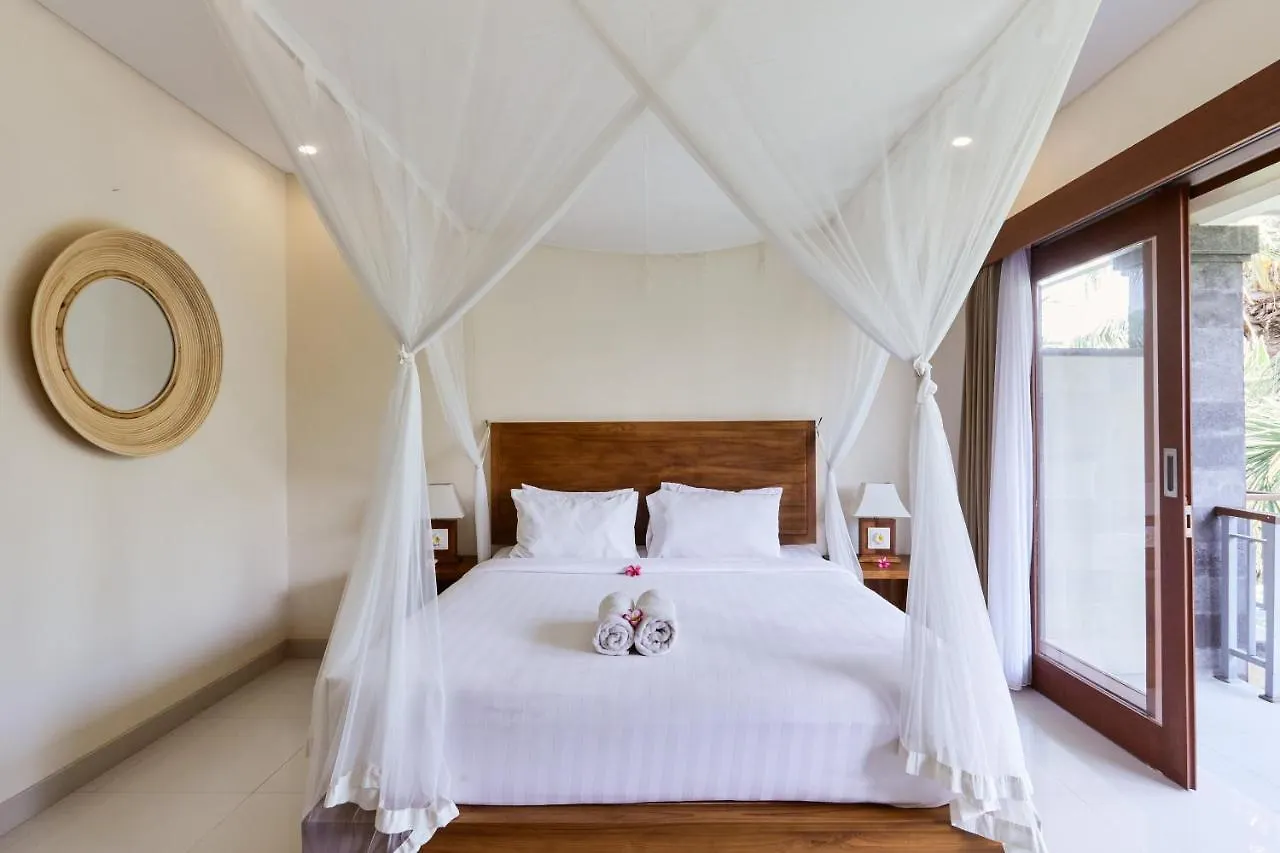 Outpost Ubud