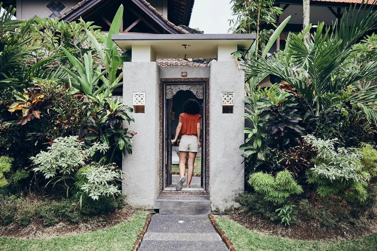 Outpost Ubud