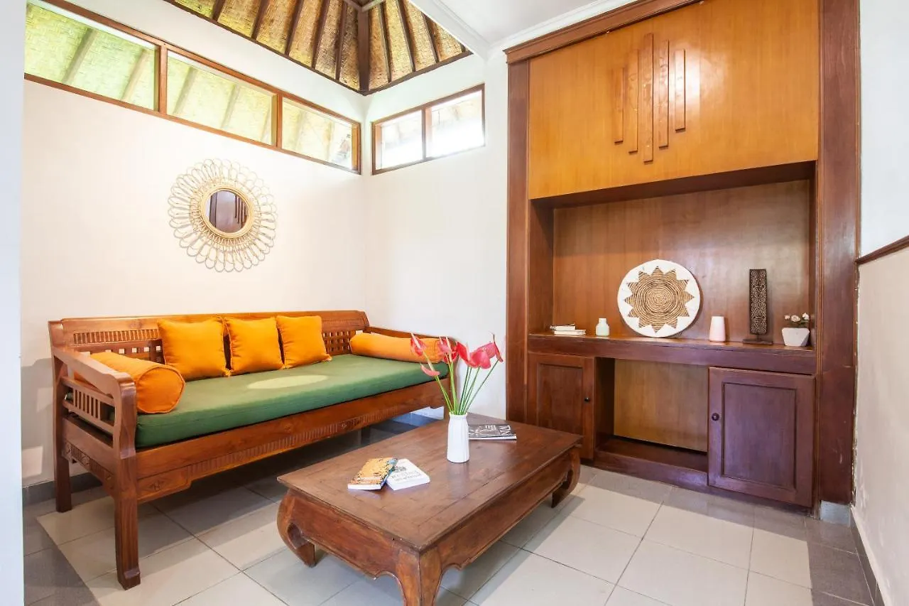 Outpost Ubud