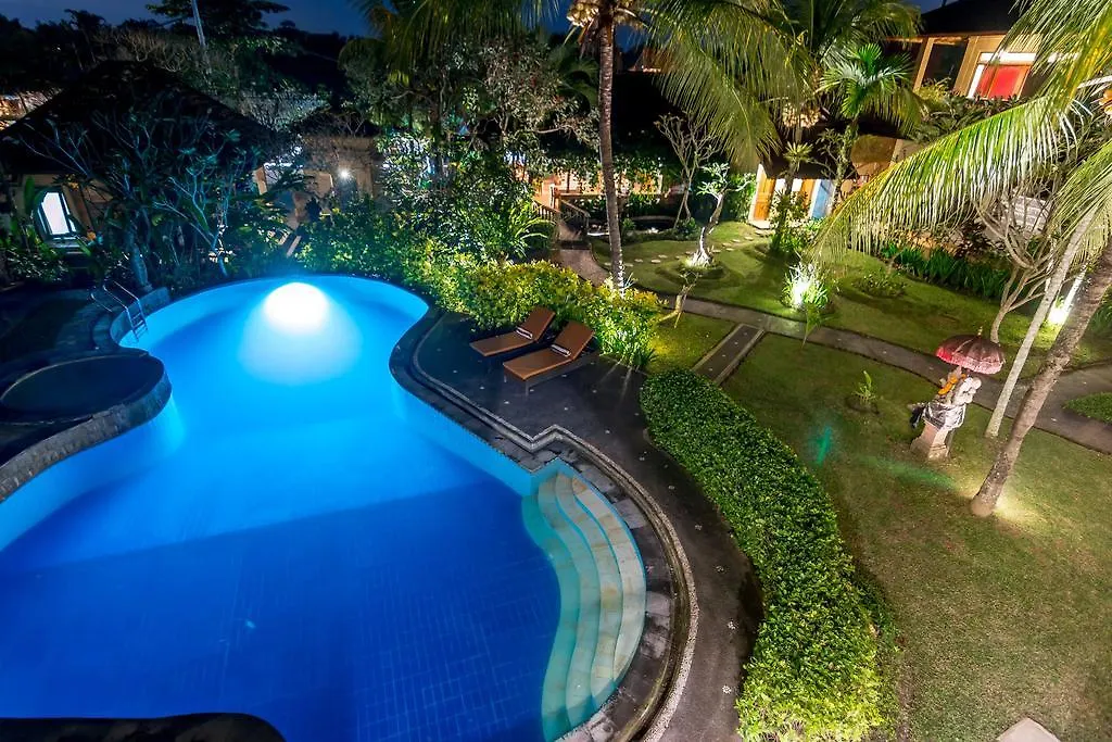 Outpost Ubud